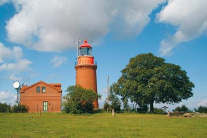 Bastorfer Leuchtturm